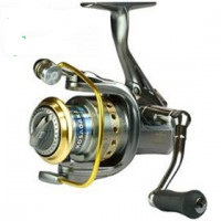 Безынерционные катушки Kosadaka