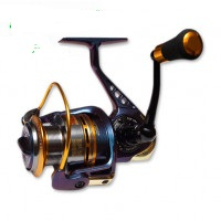 Катушка Kosadaka Absolut Sport