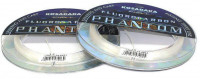 Леска флюорокарбон Kosadaka Phantom поводковая
