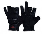 Перчатки неопреновые Kosadaka Fishing Gloves-21
