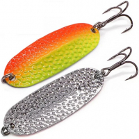 Блесна Kosadaka Wabbler W40