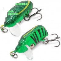 Воблер Kosadaka Bronzovka