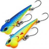 Воблер виб Kosadaka Shine Ride