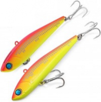 Воблер виб Kosadaka Power Slight 85S