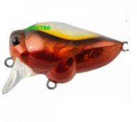 Воблер TsuYoki FAKIR 40F