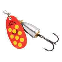 Блесны вращающиеся