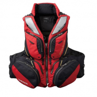 Жилет спасательно-разгрузочный