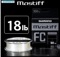 Флюорокарбон SHIMANO MASTIFF FLUORO LB-B41V C
