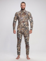 Термобелье для охоты и рыбалки