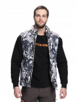 Жилеты для охоты и рыбалки