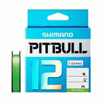 Шнур PE - Shimano PL-M52R 150m LIM