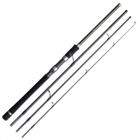 Спиннинг Shimano - LURE MATIC MB 4