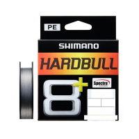Шнур PE Shimano LD-M68X S.GRY