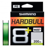 Шнур PE Shimano LD-M68X F.GRN