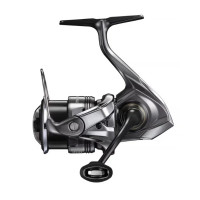 Безынерционные катушки Shimano