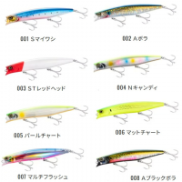 Воблер SHIMANO XL-112X