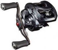 Катушки мультипликаторные DAIWA