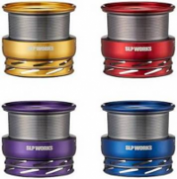 Шпули для катушек DAIWA