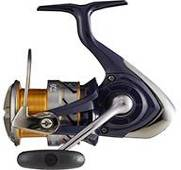 Катушка DAIWA 20 REVROS