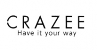 Блесна для джиггинга CRAZEE
