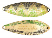 Колеблющиеся блесны Pontoon21 SINTURA
