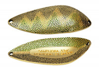 Колеблющиеся блесны Pontoon21 SAMPLIORA