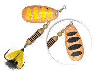 Вращающиеся блесны Pontoon21 AV TYPE B