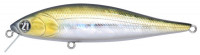 Воблеры PONTOON 21 Bet-A-Minnow P21-BAM-92F-SR