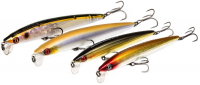 Воблеры Pontoon21 Marionette Minnow