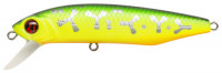 Воблеры PONTOON 21 Dexter Minnow P21-DXT-71SP-SR