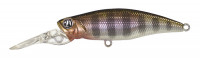 Воблеры Pontoon21 PREFERENCE SHAD P21-PSH55SP-DR