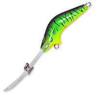 Воблеры HALCO Poltergeist 50мм 7гр 3 м+