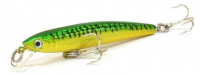 Воблеры Yo-Zuri Pins Minnow R239 длина 9 см вес 7 гр