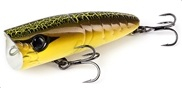 Воблеры ZIPBAITS ZBL Popper TINY 48мм.3.7г.