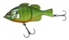 Воблеры JACKALL Baby Giron 61 мм., 7,8 гр., 0,5 - 1,0 м, тонущие