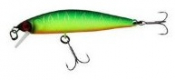 Воблеры JACKALL Flat Fly 50SP, дл. 5 см, заглубление 0,5 м.