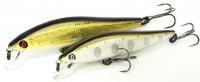 Воблер PONTOON 21, Cheeky 68F-SR, 68мм, 5.1 гр., 0.5-0.8 м.