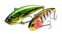 Воблеры DUO Realis Vibration 62 APEX TUNE, 62мм., 9.7гр., тонущ.