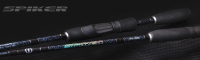 Спиннинги NORSTREAM Spiker