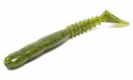 Силиконовые приманки Reins Rockvibe Shad 3" длина 7.5 см