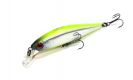 Воблеры ZIPBAITS Rigge Flat S-Line 50S 5 см. 5.3 г. Новая поставка !