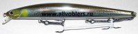 Воблеры ZIPBAITS ZBL SYSTEM minnow 139F Shallow 139мм, 18.5г.