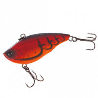 Воблеры Yo-Zuri Rattl'n Vibe 65 мм вес 17 грамм R1160