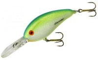 Воблеры BOMBER Fat Free Fingerling BD5 длина 6.9 см 10.3 гр
