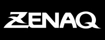 Спиннинги ZENAQ
