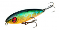 Воблеры PONTOON 21 Loco Perrito 65SL 65 мм. 8.7 гр. поверхностный