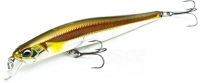 Воблеры DUO Realis Minnow 80SP, 80 мм., 4.7 гр., суспенд.