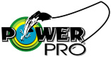 Плетеная леска POWER PRO (европейский рынок)