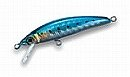 Воблеры YAMARIA FAKE BAITS F50 мм 2.5 гр загл. 50 см