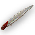 Воблеры YAMARIA FAKE BAITS NL-l F125 мм 18 гр загл. 40 см